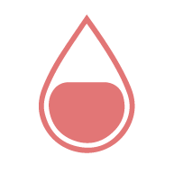 anemia button
