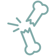bone health button