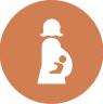 pregnancy button
