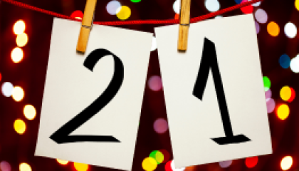 21天_cover