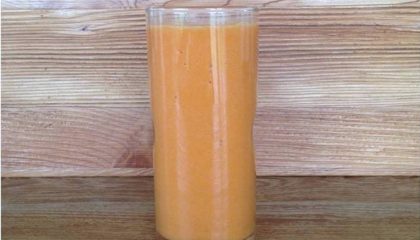Carrot juice2