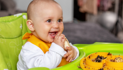 baby eating_cover