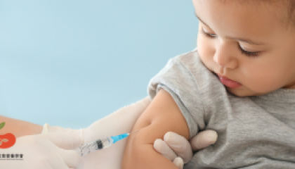 baby vaccine_icon