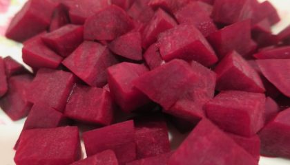 beetroot Chinese medicine