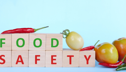 food safety_cover