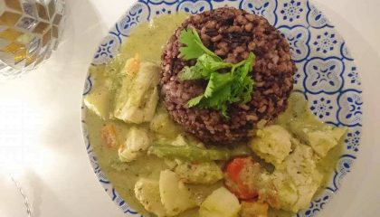 green curry 2