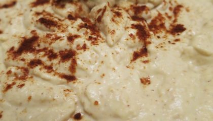 hummus