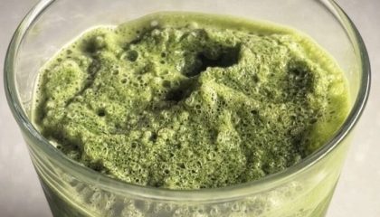 matcha frappucino _1