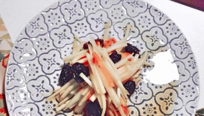papaya Joyce small