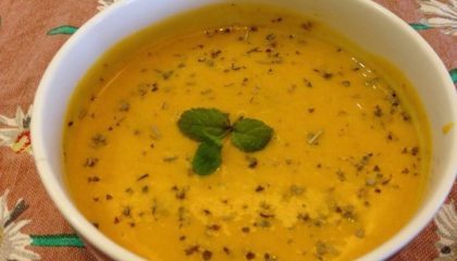 pumpkin soup2