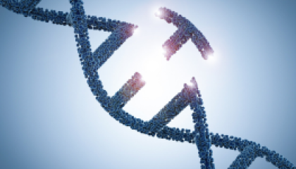 素食與健康生活型態對抗老化，癌症與心血管疾病 – 可能從基因影響起_cover