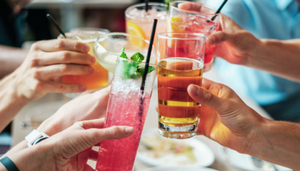 飲料乾杯_cover